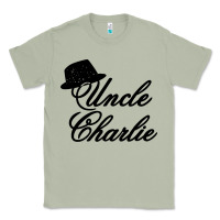 Matcha charlie wilson music Classic Tee - linhVisuals