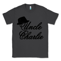 Smoke charlie wilson music Classic Tee - linhVisuals
