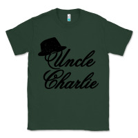 Sports Green charlie wilson music Classic Tee - linhVisuals