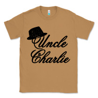 Toasted Coconut charlie wilson music Classic Tee - linhVisuals