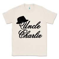 Natural charlie wilson music Classic Tee - linhVisuals