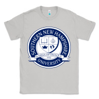 Moon Dust Southern New Hampshire University Classic Tee - linhVisuals