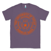 Lavender The University of Texas Permian Basin Classic Tee - linhVisuals