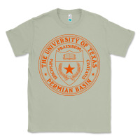 Matcha The University of Texas Permian Basin Classic Tee - linhVisuals