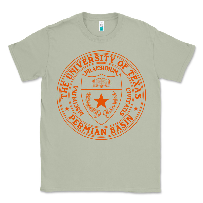 The University Of Texas Permian Basin Classic Tee by linhVisuals | Teevron