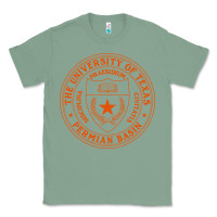 Sage The University of Texas Permian Basin Classic Tee - linhVisuals