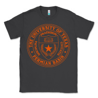 Smoke The University of Texas Permian Basin Classic Tee - linhVisuals
