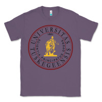Tuskegee University Classic Tee | Teevron