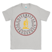Moon Dust Tuskegee University Classic Tee - linhVisuals