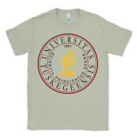 Matcha Tuskegee University Classic Tee - linhVisuals