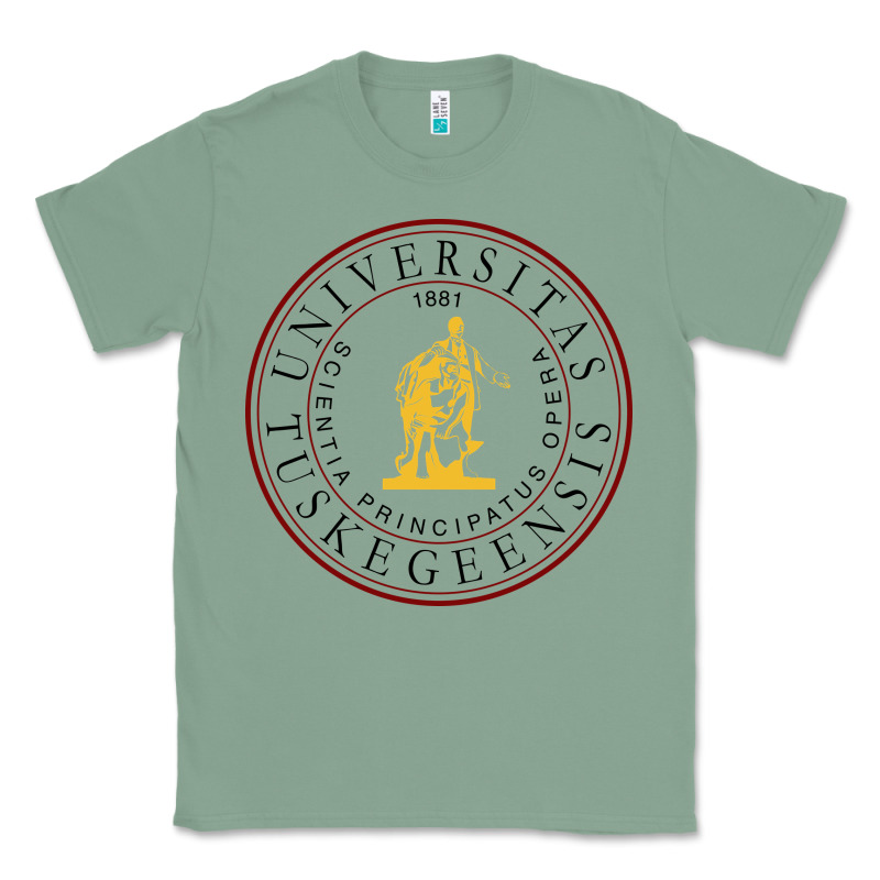 Tuskegee University Classic Tee by linhVisuals | Teevron