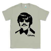 Matcha tony clifton Classic Tee - linhVisuals