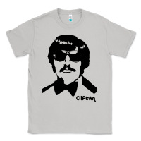 Moon Dust tony clifton Classic Tee - linhVisuals