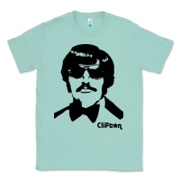 Tony Clifton Classic Tee | Teevron