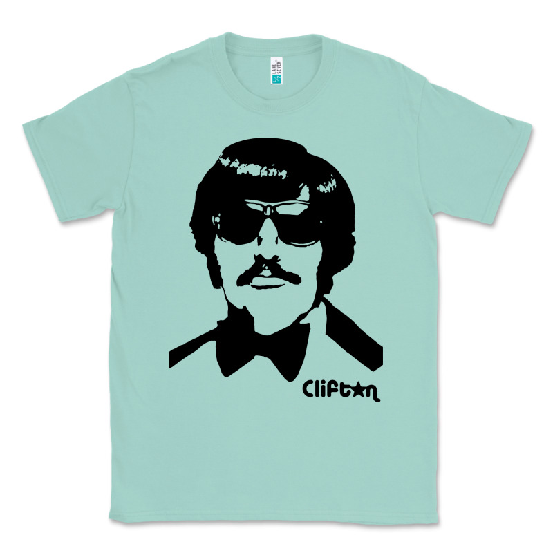 Tony Clifton Classic Tee by linhVisuals | Teevron