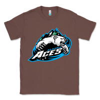 Chestnut the-alaska-aces-merch Classic Tee - linhVisuals