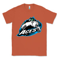 Copper the-alaska-aces-merch Classic Tee - linhVisuals