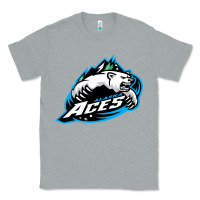 Heather Grey the-alaska-aces-merch Classic Tee - linhVisuals