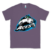 Lavender the-alaska-aces-merch Classic Tee - linhVisuals