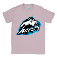 Lilac the-alaska-aces-merch Classic Tee - linhVisuals