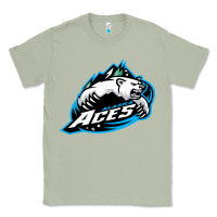 Matcha the-alaska-aces-merch Classic Tee - linhVisuals