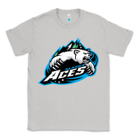 Moon Dust the-alaska-aces-merch Classic Tee - linhVisuals