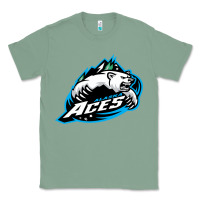 Sage the-alaska-aces-merch Classic Tee - linhVisuals