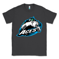Smoke the-alaska-aces-merch Classic Tee - linhVisuals
