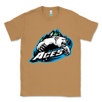 Toasted Coconut the-alaska-aces-merch Classic Tee - linhVisuals