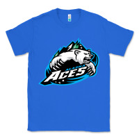 True Royal the-alaska-aces-merch Classic Tee - linhVisuals