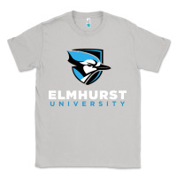 Moon Dust elmhurst university Classic Tee - linhVisuals