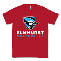 Elmhurst University Classic Tee | Teevron
