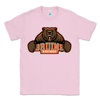 Bubblegum Pink northrop high school Classic Tee - linhVisuals