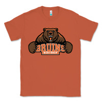 Copper northrop high school Classic Tee - linhVisuals