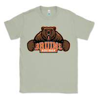 Matcha northrop high school Classic Tee - linhVisuals