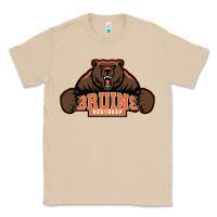 Mushroom northrop high school Classic Tee - linhVisuals