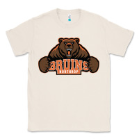 Natural northrop high school Classic Tee - linhVisuals