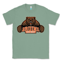Sage northrop high school Classic Tee - linhVisuals
