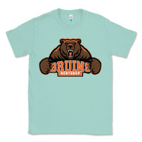 Seafoam northrop high school Classic Tee - linhVisuals