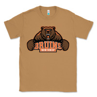 Toasted Coconut northrop high school Classic Tee - linhVisuals