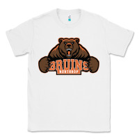 White northrop high school Classic Tee - linhVisuals