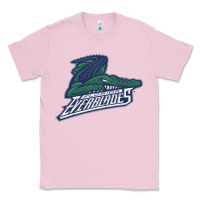 Bubblegum Pink the-florida-everblades-merch Classic Tee - linhVisuals