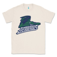 Natural the-florida-everblades-merch Classic Tee - linhVisuals