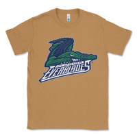 Toasted Coconut the-florida-everblades-merch Classic Tee - linhVisuals