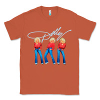 Copper dolly musician Classic Tee - linhVisuals