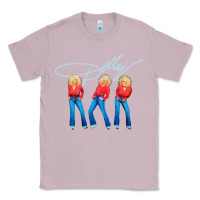 Lilac dolly musician Classic Tee - linhVisuals