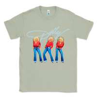 Matcha dolly musician Classic Tee - linhVisuals