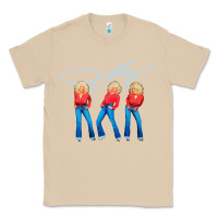 Mushroom dolly musician Classic Tee - linhVisuals