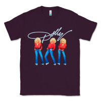 Dolly Musician Classic Tee | Teevron