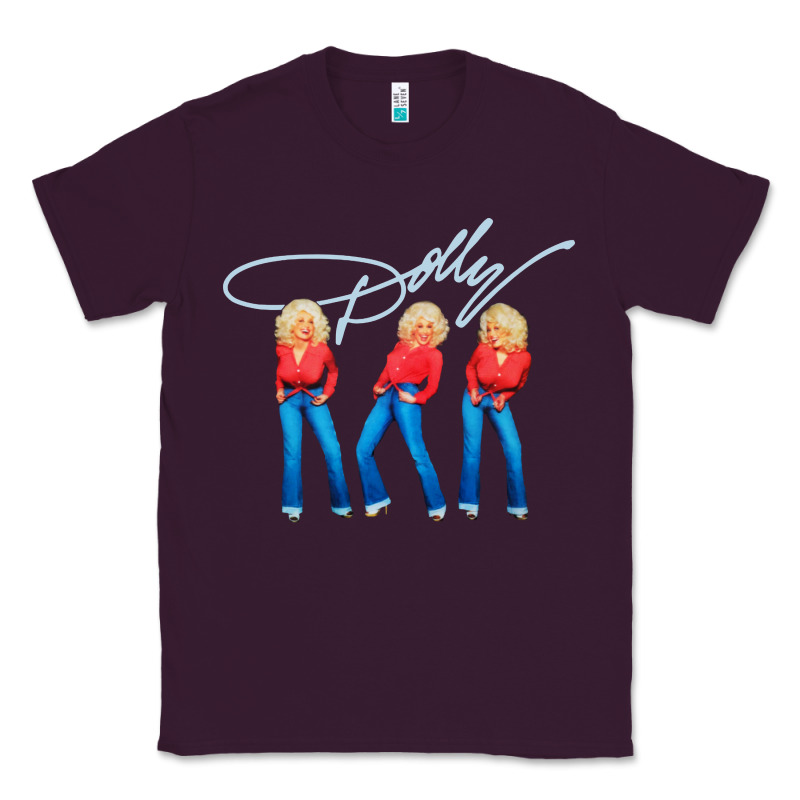Dolly Musician Classic Tee by linhVisuals | Teevron